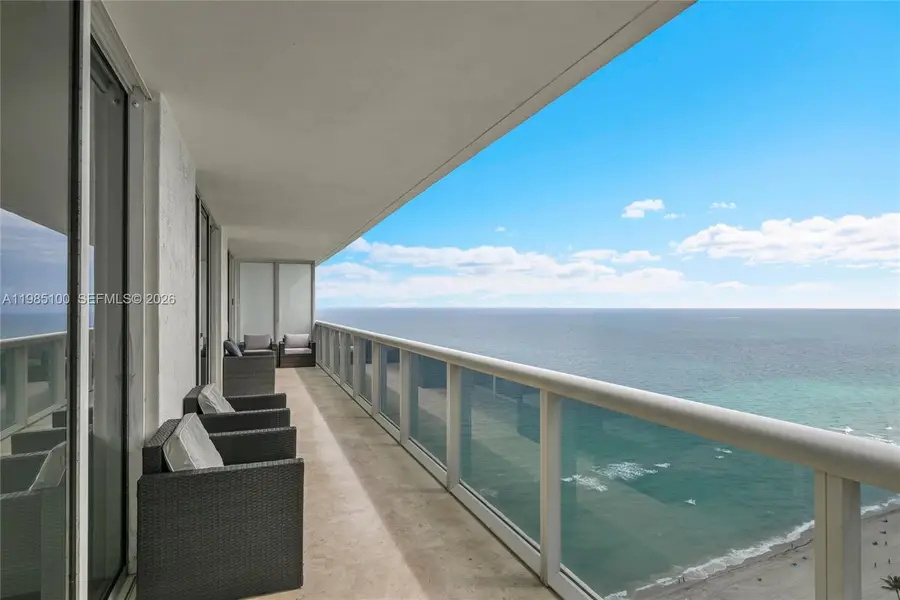 1830 S Ocean Dr #3104, Hallandale Beach, FL 33009 - #2