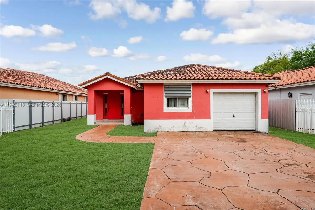 12418 SW 230th St, Miami, FL 33170 - #1