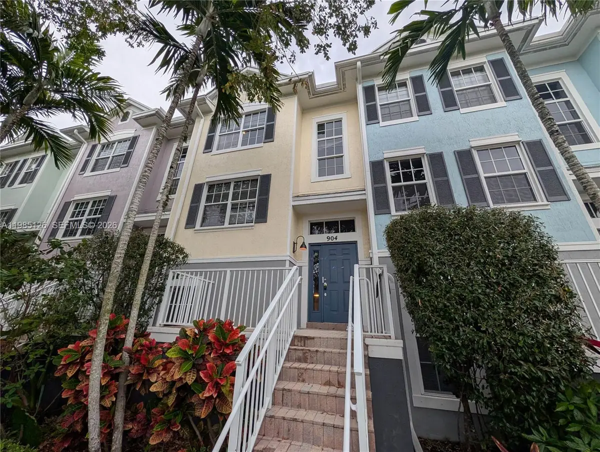 Address Withheld By Seller, Wilton Manors, FL 33334 - #1