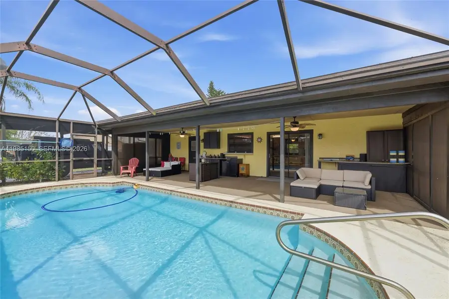 2580 SW Bayshore Blvd, Port Saint Lucie, FL 34984 - #2