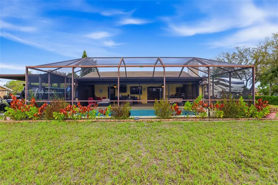 2580 SW Bayshore Blvd, Port Saint Lucie, FL 34984 - #3