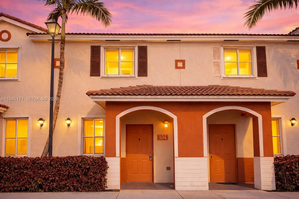 17347 NW 7th Ave #904, Miami Gardens, FL 33169 - #1