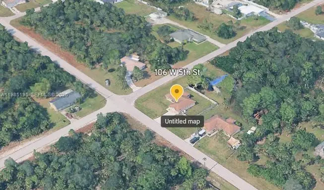 106 W 5th St, Lehigh Acres, FL 33972 - #2