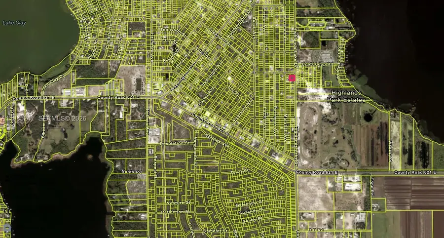 Address Withheld By Seller, Lake Placid, FL 33852 - #3