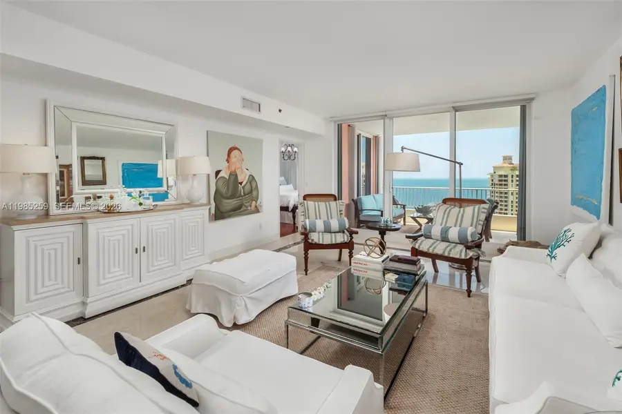 781 Crandon Blvd #1603, Key Biscayne, FL 33149 - #2