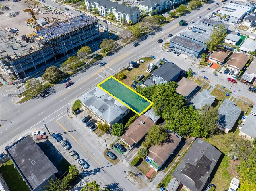 6425 NW 12th Ave, Miami, FL 33150 - #3