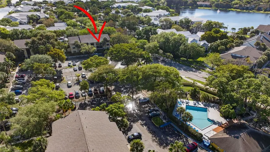 3001 N Oakland Forest Dr #302, Oakland Park, FL 33309 - #2