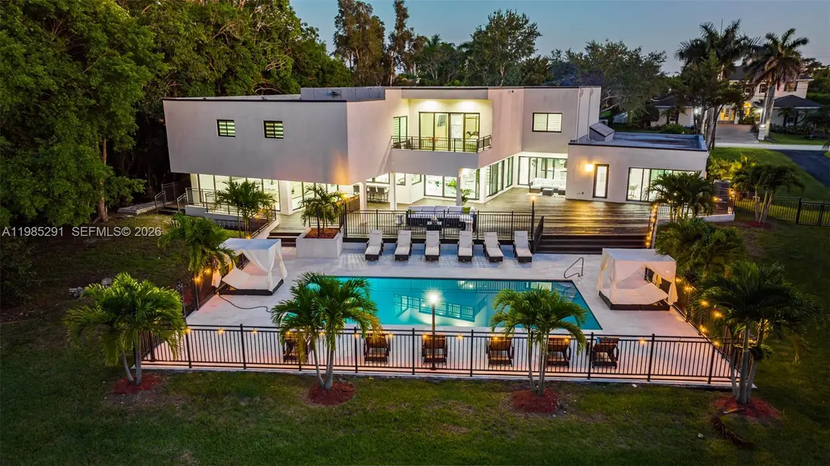 11861 NW 4th St, Plantation, FL 33325 - #1