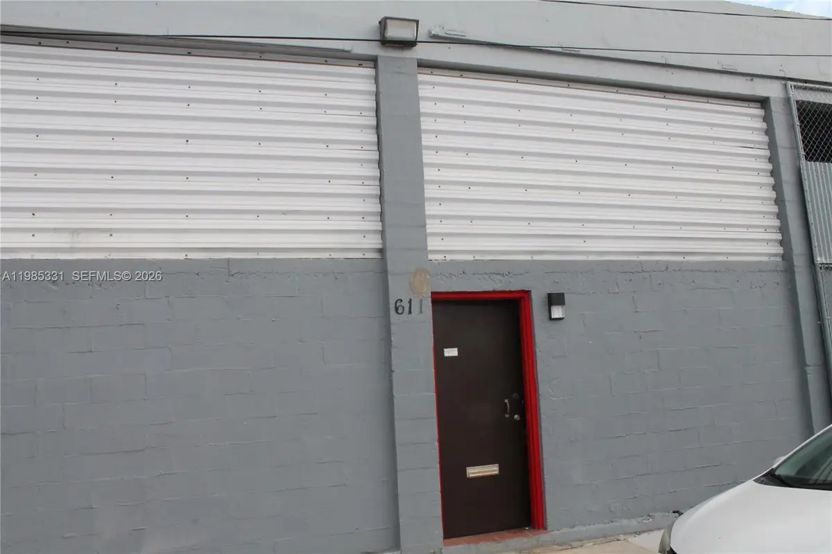 611 NW 11th St, Miami, FL 33136 - #1