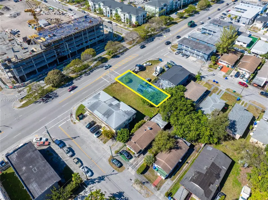 6435 NW 12th Ave, Miami, FL 33150 - #3