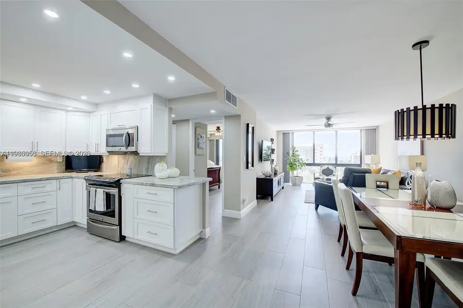 1600 S Ocean Dr #6H, Hollywood, FL 33019 - #2