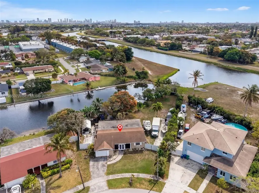 20211 NW 4th Ave, Miami Gardens, FL 33169 - #3