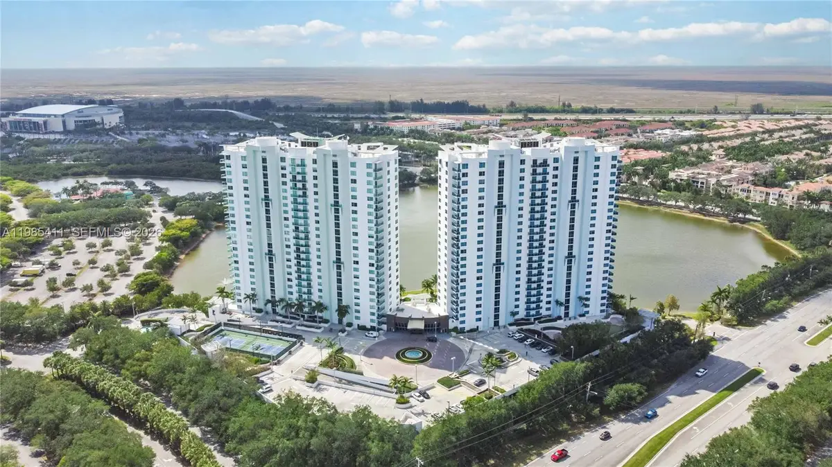 2641 N Flamingo Rd #307N, Sunrise, FL 33323 - #1