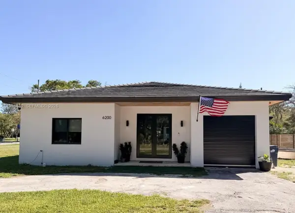 6200 SW 57th Dr, South Miami, FL 33143