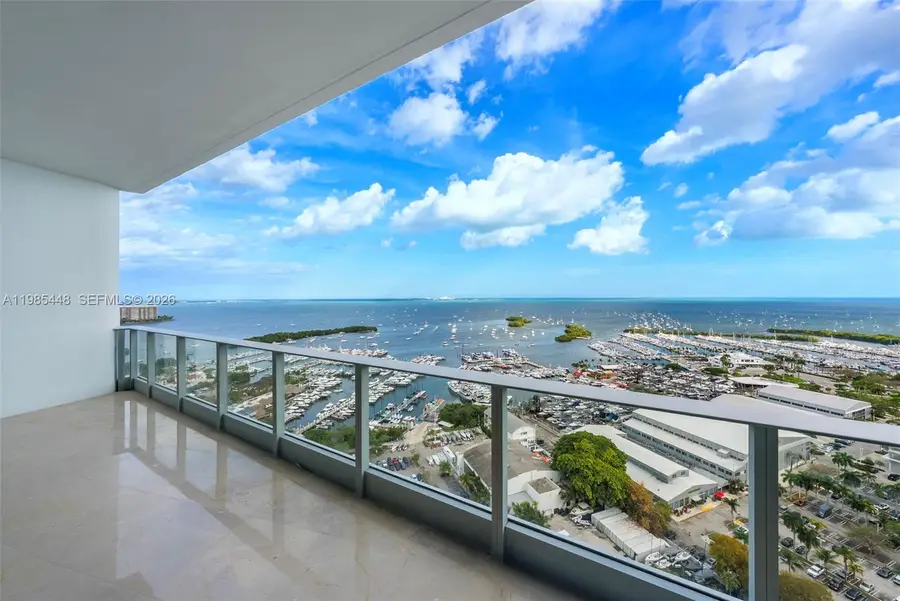 2627 S Bayshore Dr #2904, Miami, FL 33133 - #2