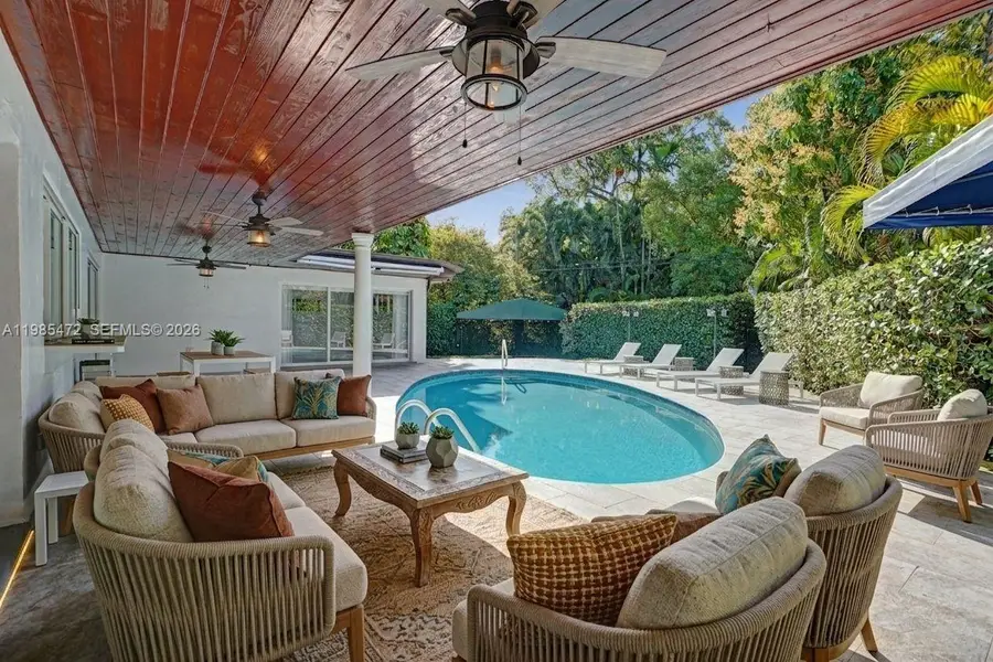 1110 NE 100th St, Miami Shores, FL 33138 - #2