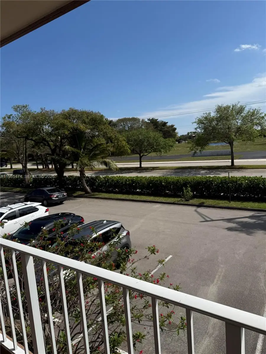 7605 W Atlantic Blvd #207, Margate, FL 33063 - #2