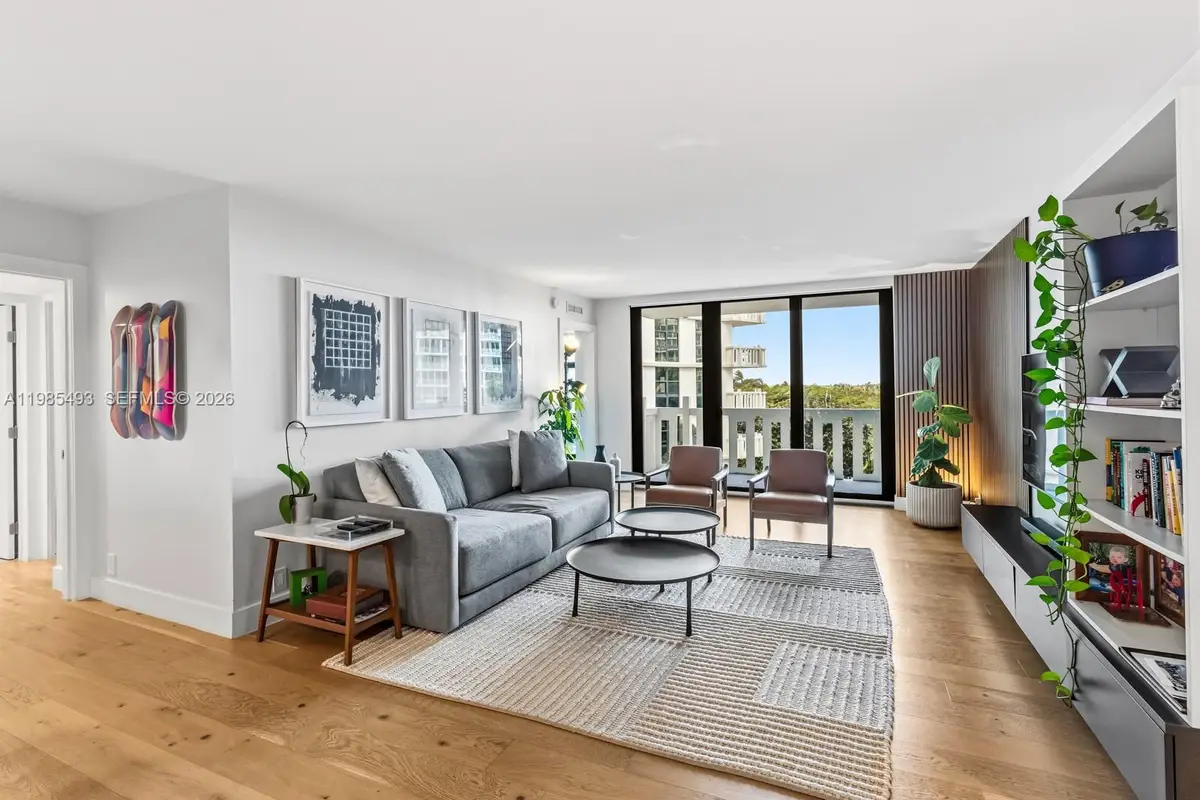 1111 Crandon Blvd #A405, Key Biscayne, FL 33149 - #1