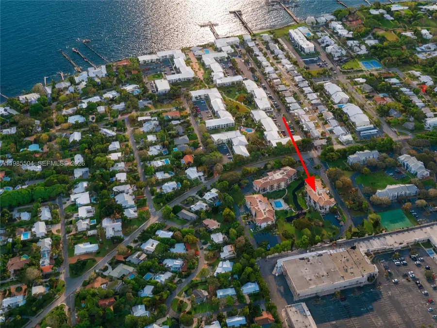 166 SE St Lucie Blvd # Un #D-203, Stuart, FL 34996 - #2