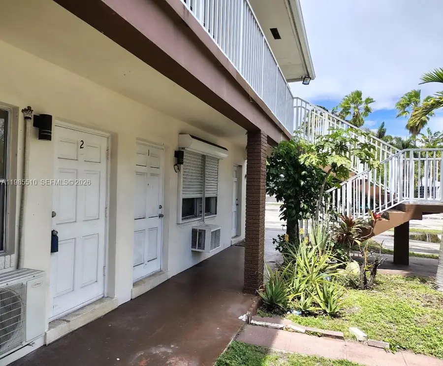 1816 Mckinley St #2, Hollywood, FL 33020 - #2