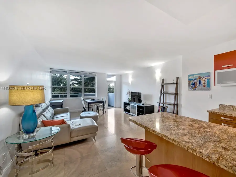 100 Lincoln Rd #308, Miami Beach, FL 33139 - #3