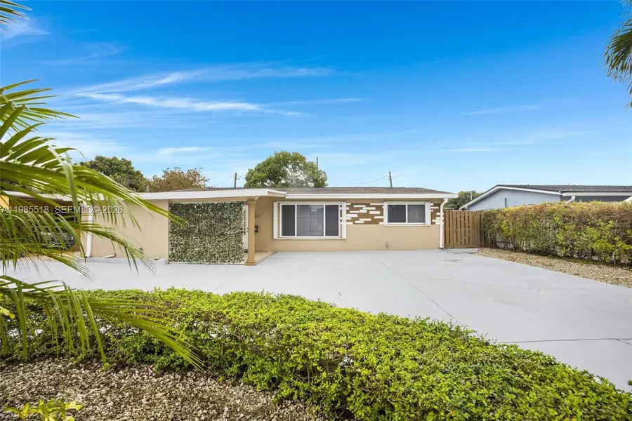 6450 Mckinley St, Hollywood, FL 33024 - #3