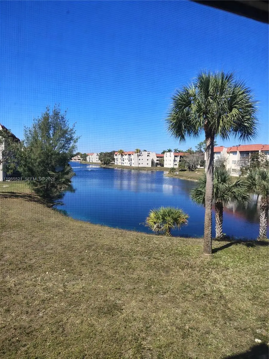 3051 E Sunrise Lakes Dr #210, Sunrise, FL 33322 - #2