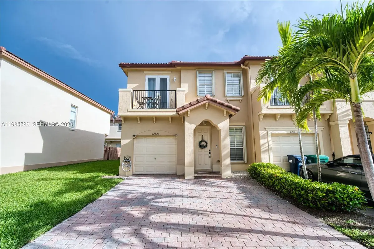 12826 SW 134th St, Miami, FL 33186 - #1