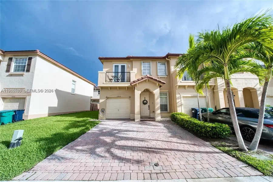 12826 SW 134th St, Miami, FL 33186 - #2