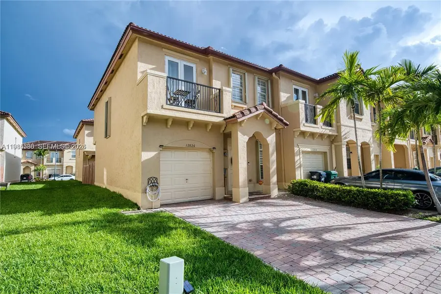 12826 SW 134th St, Miami, FL 33186 - #3