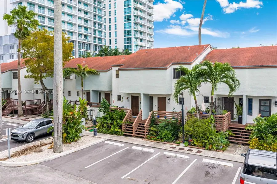 1901 NW S River Dr #30C, Miami, FL 33125 - #2