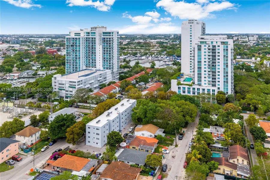 1901 NW S River Dr #30C, Miami, FL 33125 - #3