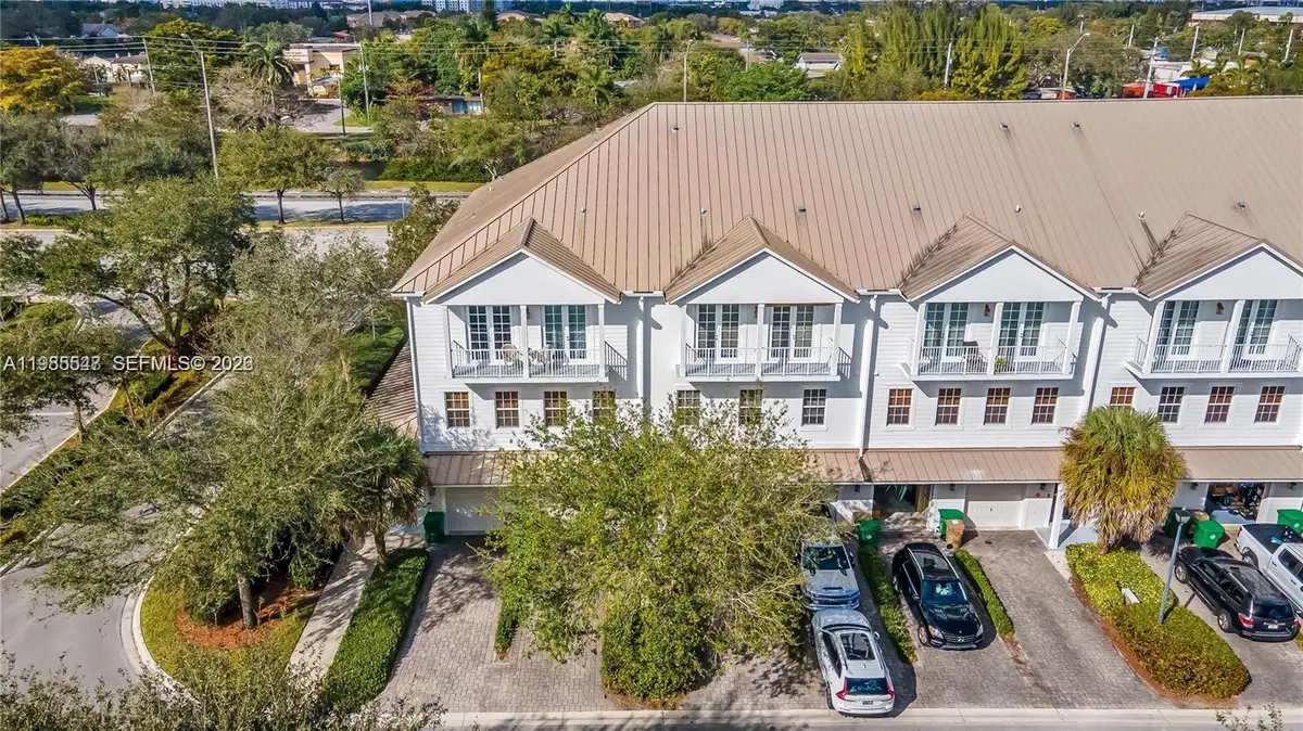 6841 N Lakeside Cir N #109-1, Davie, FL 33314 - #1