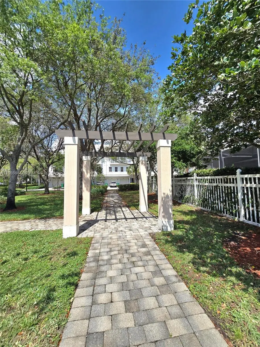 6841 N Lakeside Cir N #109-1, Davie, FL 33314 - #3