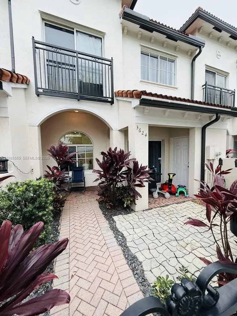 3624 NW 29th Pl, Lauderdale Lakes, FL 33311 - #1