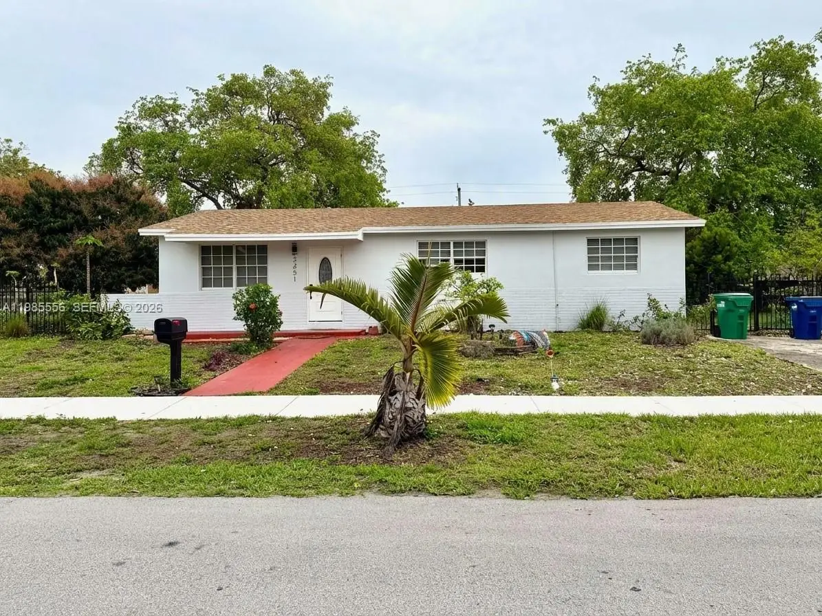 2251 NW 180th Ter, Miami Gardens, FL 33056 - #1