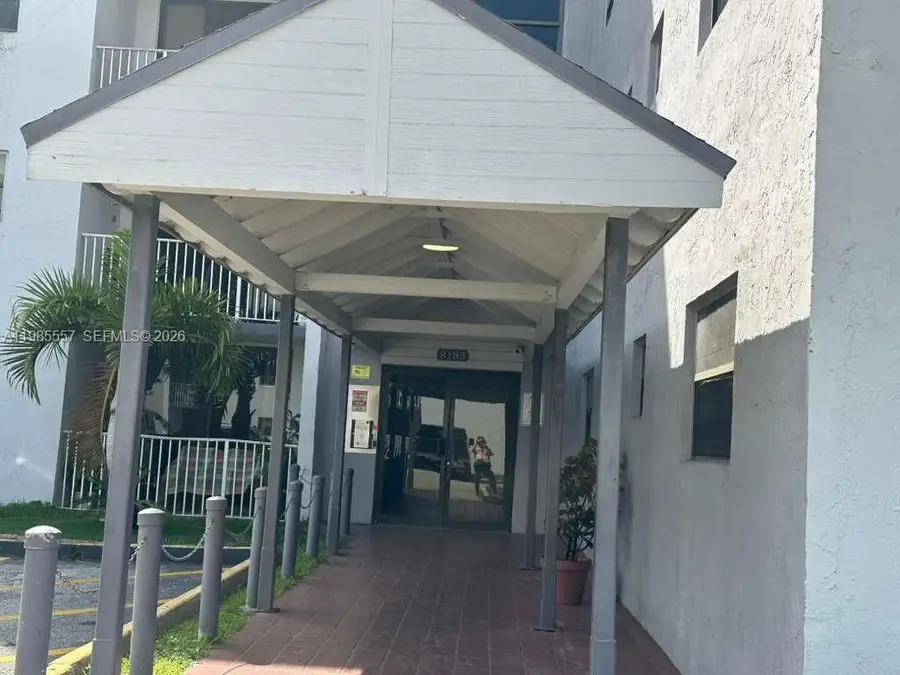 8185 NW 7th St #319, Miami, FL 33126 - #2