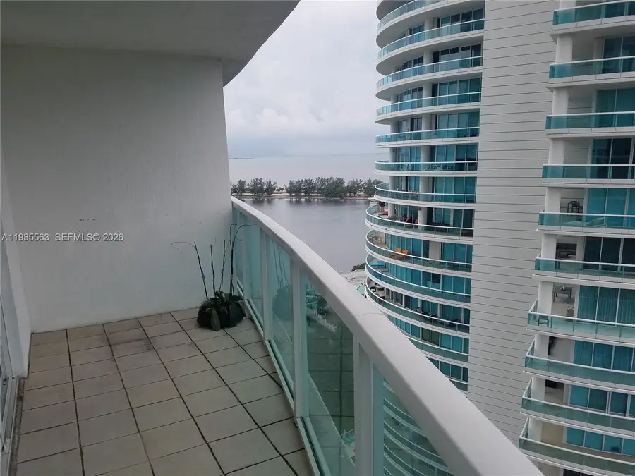 2101 Brickell Ave #1911, Miami, FL 33129 - #2