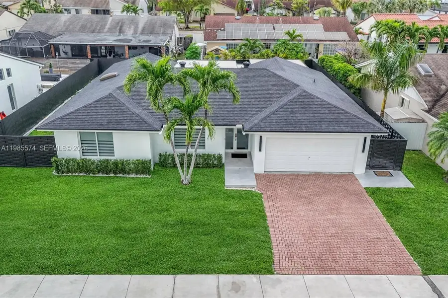 12835 SW 119th Ter, Miami, FL 33186 - #3