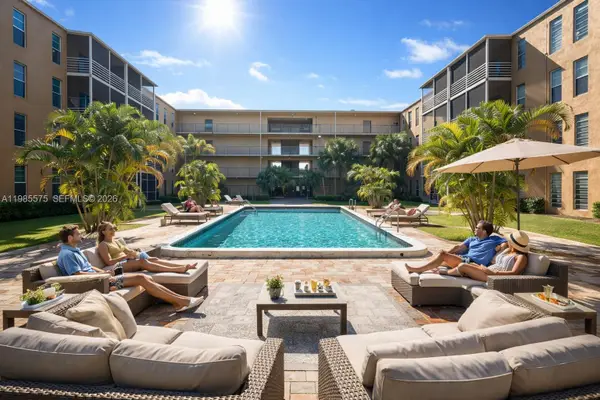 4848 NW 24th Ct #232, Lauderdale Lakes, FL 33313