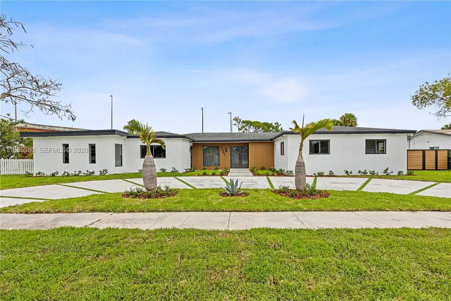 9261 SW 80th Ter, Miami, FL 33173 - #2