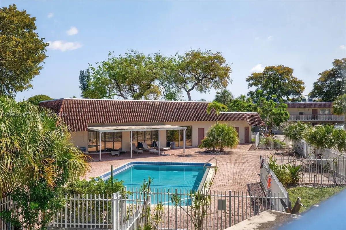 3777 NW 78th Ave #8F, Davie, FL 33024 - #1