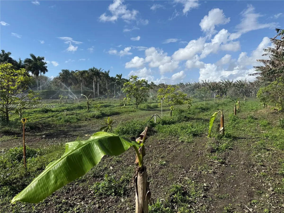 16455 SW 207, Everglades, FL 33187 - #1