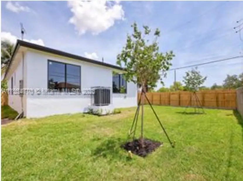 2712 NW 7th Ct, Fort Lauderdale, FL 33311 - #2