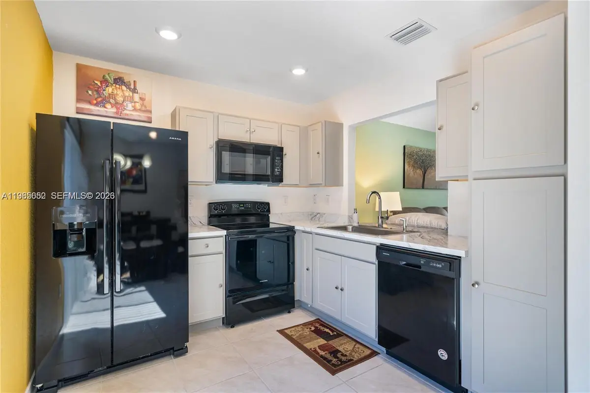 495 NE 5th Ln, Florida City, FL 33034 - #1