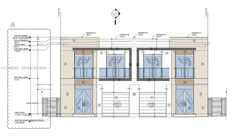 1240 SW 12th Ave, Miami, FL 33129 - #2