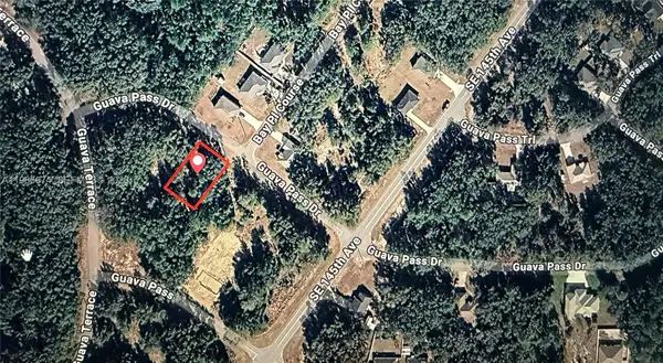 0 Guava Pass, Ocala, FL 32179