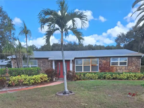 5525 SE Ault Ave, Stuart, FL 34997