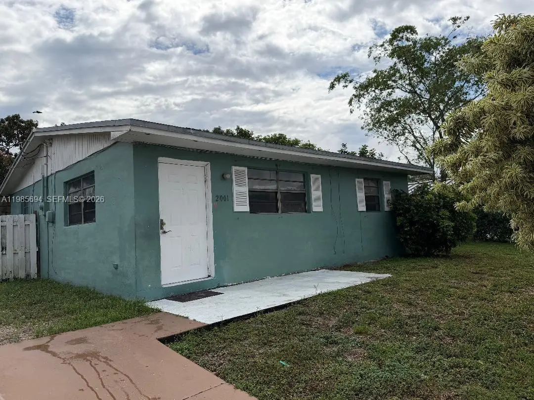 2001 SW 100th Ave, Miramar, FL 33025 - #1
