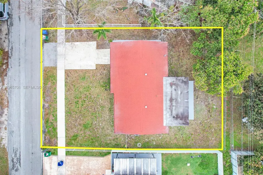 17535 NW 49th Ct, Opa Locka, FL 33055 - #2